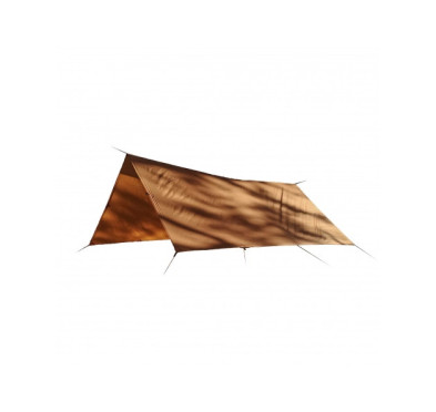 Tarp TigerWood 3 m x 2 m coyote