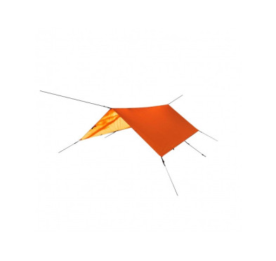 Tarp TigerWood 3 m x 3 m rescue