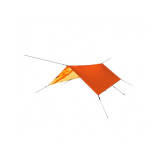 Tarp TigerWood 3 m x 3 m rescue