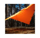 Tarp TigerWood 3 m x 3 m rescue