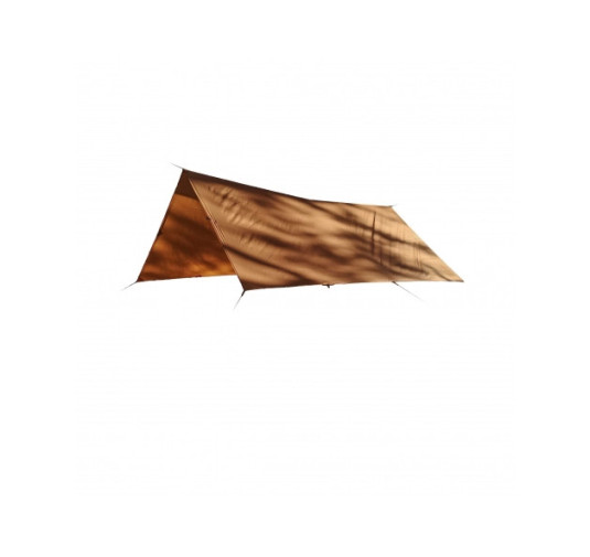 Tarp TigerWood 3 m x 4 m coyote