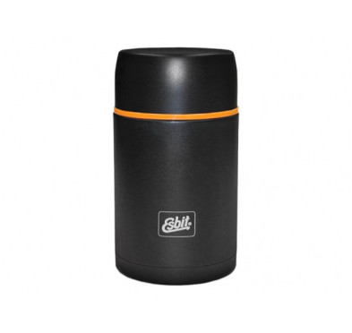 Termos Esbit Food Jug 1 l czarny