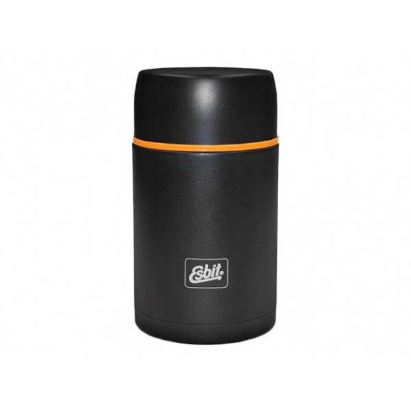 Termos Esbit Food Jug 1 l czarny