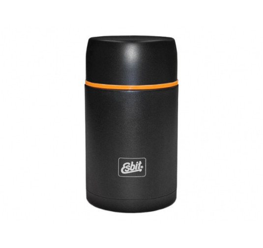 Termos Esbit Food Jug 1 l czarny