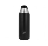 Termos Esbit klasyczny - Vacuum Flask 0,5 l czarny