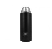 Termos Esbit klasyczny - Vacuum Flask 0,5 l czarny