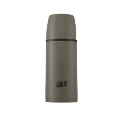 Termos Esbit klasyczny - Vacuum Flask 0,5 l oliwkowy