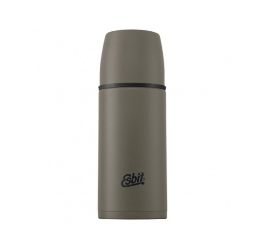 Termos Esbit klasyczny - Vacuum Flask 0,5 l oliwkowy