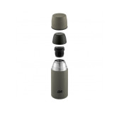 Termos Esbit klasyczny - Vacuum Flask 0,5 l oliwkowy