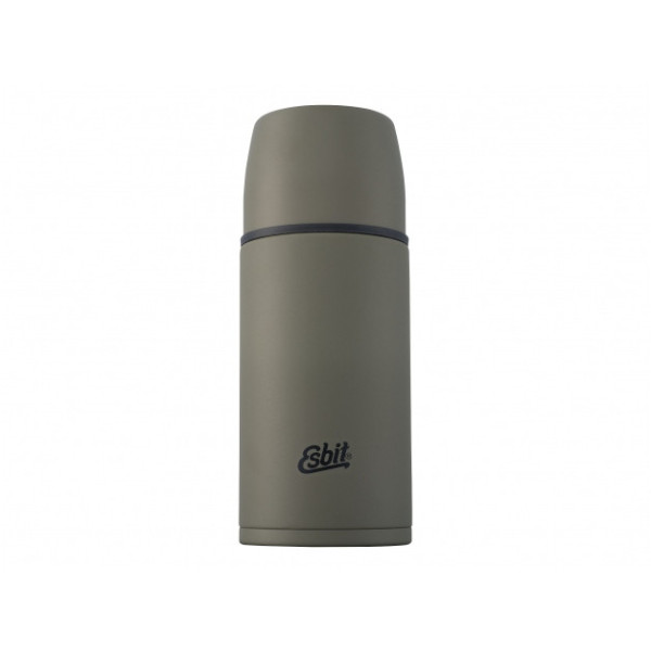 Termos Esbit klasyczny - Vacuum Flask 0,75 l oliwkowy
