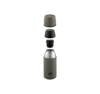 Termos Esbit klasyczny - Vacuum Flask 0,75 l oliwkowy
