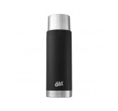 Termos Esbit Sculptor Vacuum Flask 1 l czarny