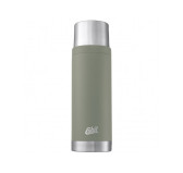 Termos Esbit Sculptor Vacuum Flask 1 l szary