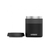 Termos obiadowy Kambukka Bora 600 ml Matte Black