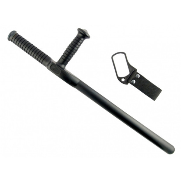 Tonfa z sercem ESP + uchwyt TF-24/59