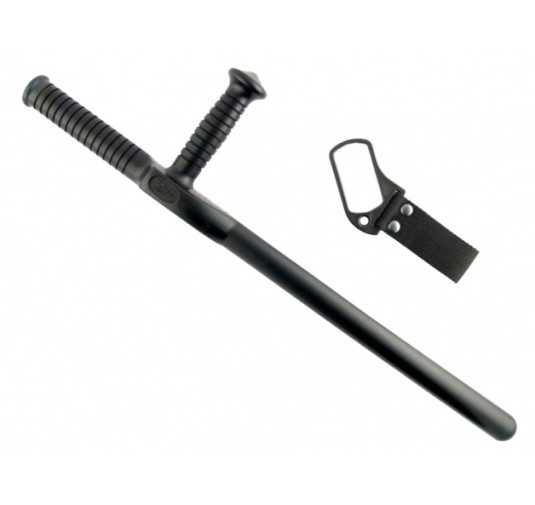 Tonfa z sercem ESP + uchwyt TF-24/59