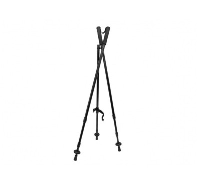 Tripod forkiet pastorał pod broń Joker JKR2520