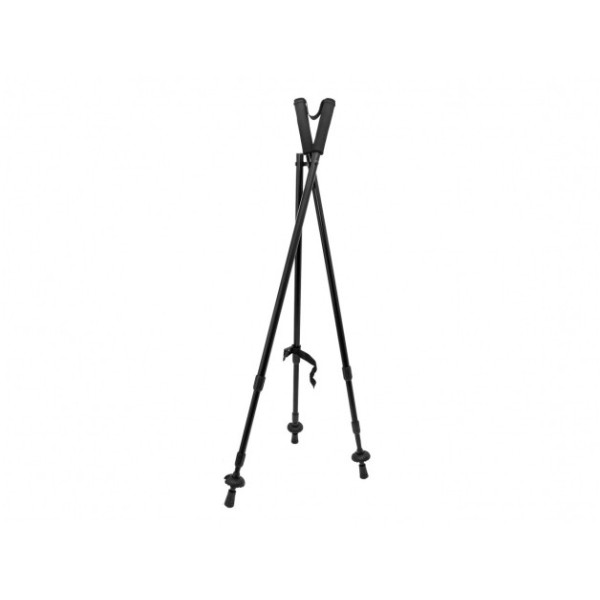 Tripod forkiet pastorał pod broń Joker JKR2520