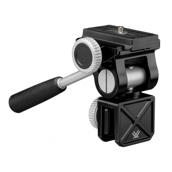 Uchwyt na szybę Vortex Pro Car Window Mount QR