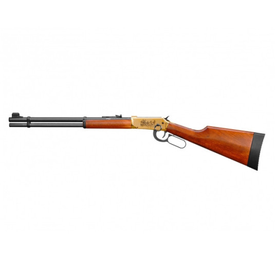 Wiatrówka Walther Lever Action Wells Fargo 4,5 mm CO2