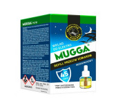 Wkład do elektrofumigatora Mugga 45 nocy 35ml