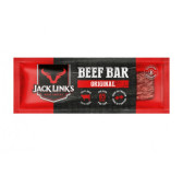 Wołowina suszona Jack Link's Beef Bar klasyczna 22,5 g