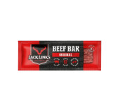 Wołowina suszona Jack Link's Beef Bar klasyczna 22,5 g 3-pak