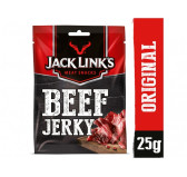 Wołowina suszona Jack Link's klasyczna 25 g