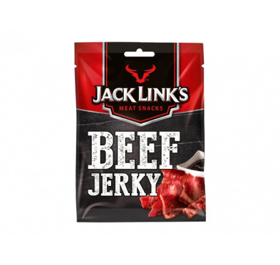 Wołowina suszona Jack Link's teryiaki 25 g