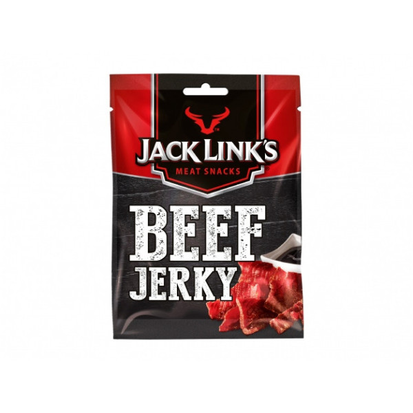 Wołowina suszona Jack Link's teryiaki 25 g