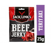 Wołowina suszona Jack Link's teryiaki 25 g