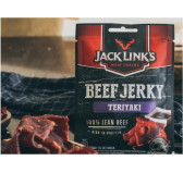 Wołowina suszona Jack Link's teryiaki 25 g