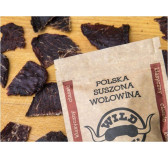 Wołowina suszona Wild Willy klasyczna 30 g