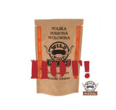 Wołowina suszona Wild Willy ostra papryka 30 g