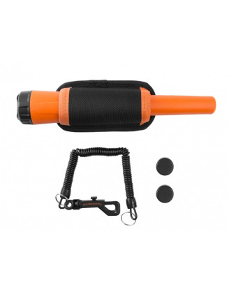 Wykrywacz metali Quest Metal Detectors XPointer - zaawansowane odkrycia!