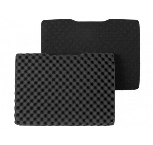 Gąbka, wypełnienie do kufra na broń Poseidon 40