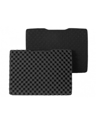 Gąbka, wypełnienie do kufra na broń Poseidon 40