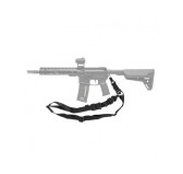 Zawieszenie Magpul jedno, dwupunktowe MS3 GEN2 QD czarne