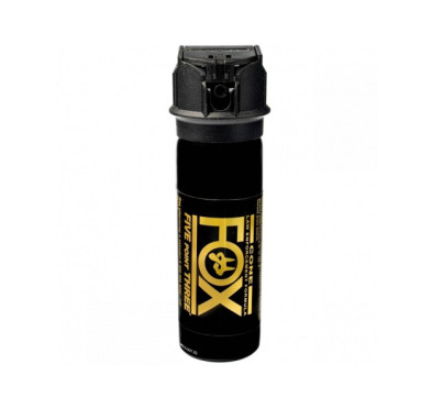 Gaz pieprzowy Fox Labs 5.3 59 ml stożek 2.0oz