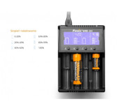 Ładowarka sieciowa Fenix ARE-A4
