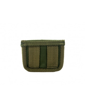 4 kule | Ładownica na pas Forsport | Szerokość: [mm] | Cordura