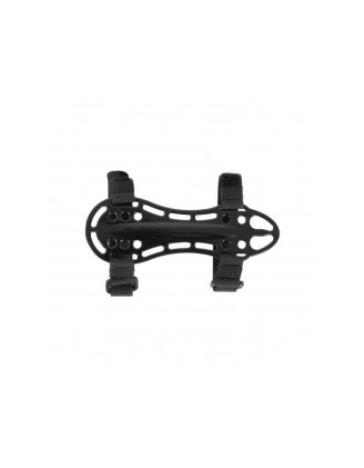 Łuk klasyczny dla dzieci i młodzieży Ek Beetle 18 lb 28,5" niebieski