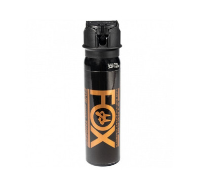 Gaz pieprzowy Fox Labs 5.3 85 ml strumień 3.0oz