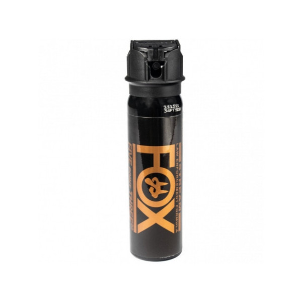 Gaz pieprzowy Fox Labs 5.3 85 ml strumień 3.0oz