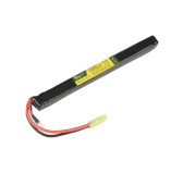 Akumulator do replik ASG Elite Force 11,1 V, 1200 mAh, 20 C