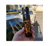 Gaz pieprzowy Fox Labs 5.3 85 ml strumień 3.0oz