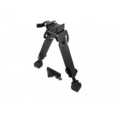 Bipod Leapers składany Rubber Armored QD