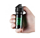 Gaz pieprzowy Fox Labs Mean Green 43 ml stożek 1.5oz