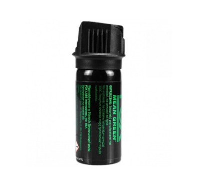 Gaz pieprzowy Fox Labs Mean Green 43 ml strumień 1.5oz