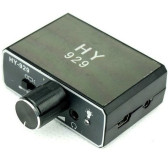 Podsłuch stetoskopowy przez ścianę z adapterem do nagrywania GX-220 Podsłuch stetoskopowy przez ścianę z adapterem do nagrywania GX-220